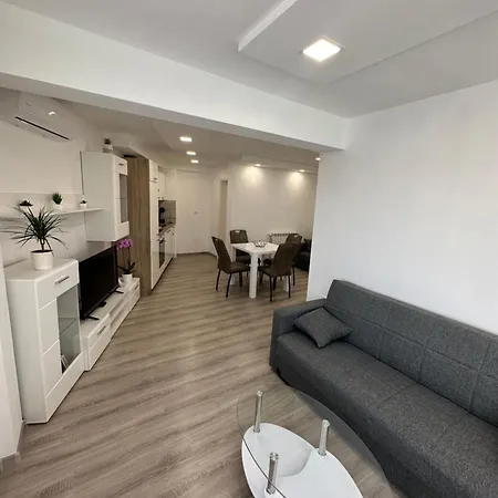 Apartma La Vita Koper Exterior photo