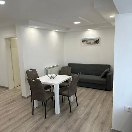 Apartma La Vita Koper Exterior photo