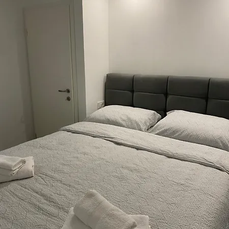 Apartma La Vita Koper Exterior photo