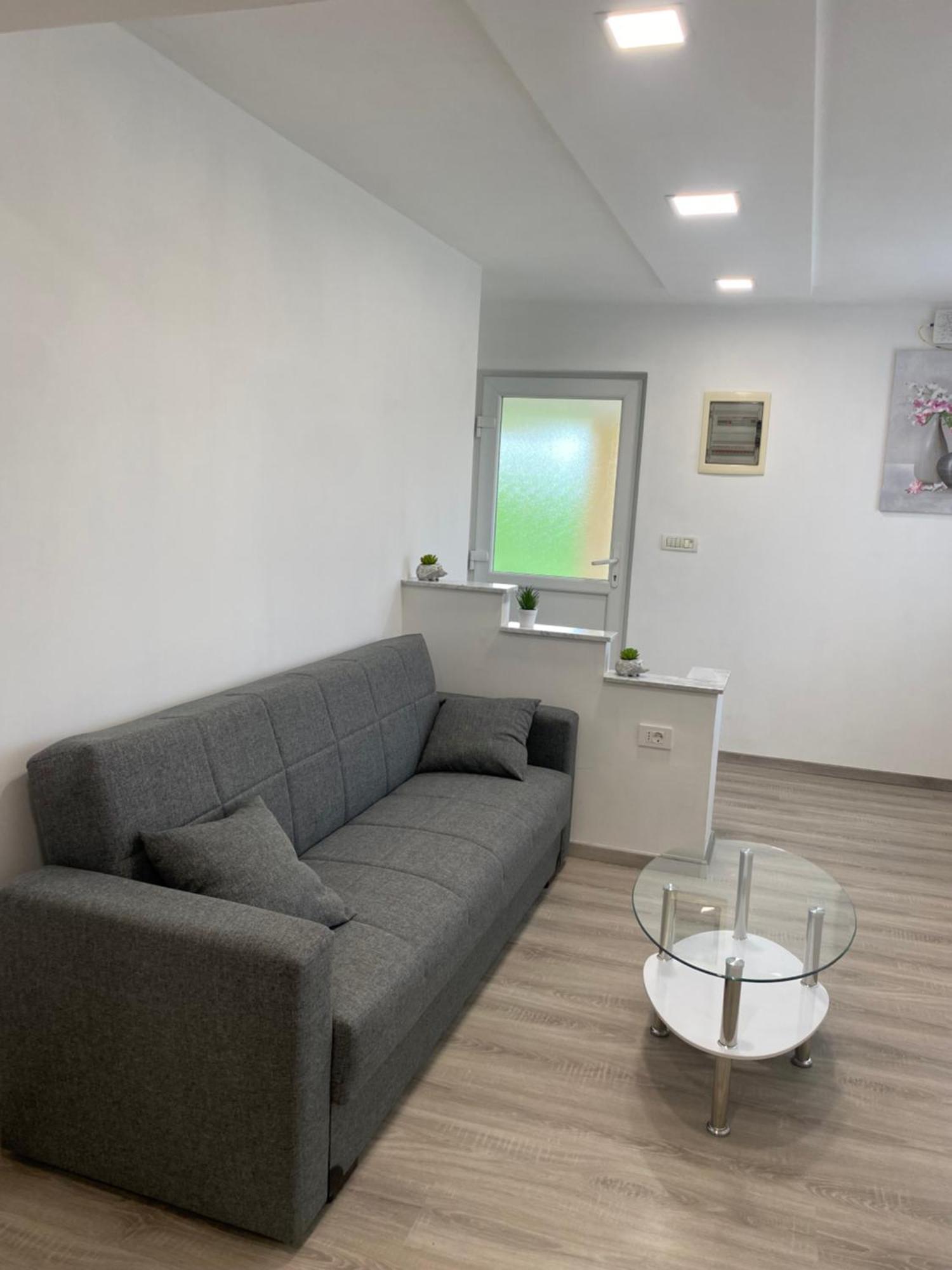 Apartment Apartma La Koper