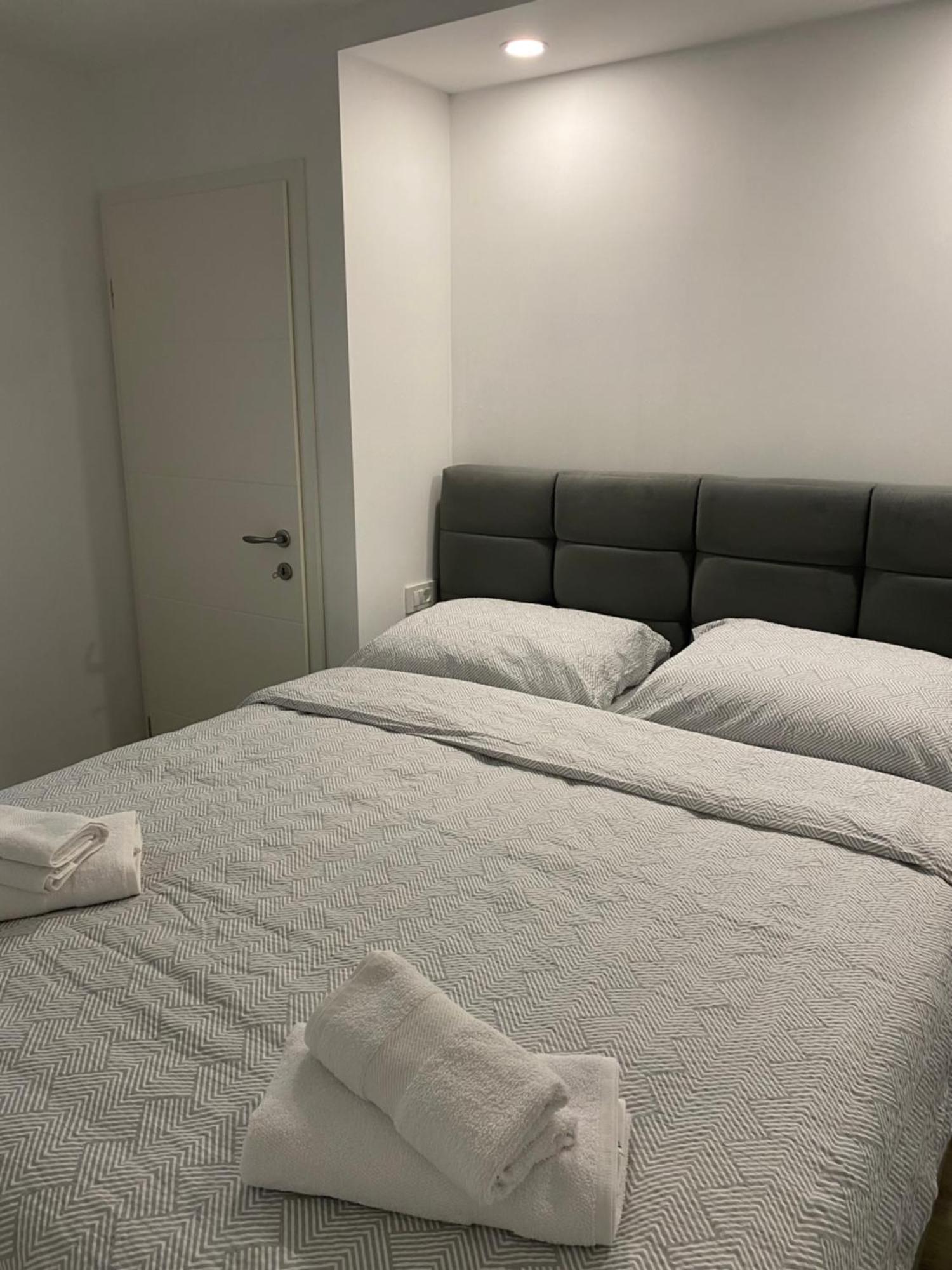 Apartment Apartma La Koper