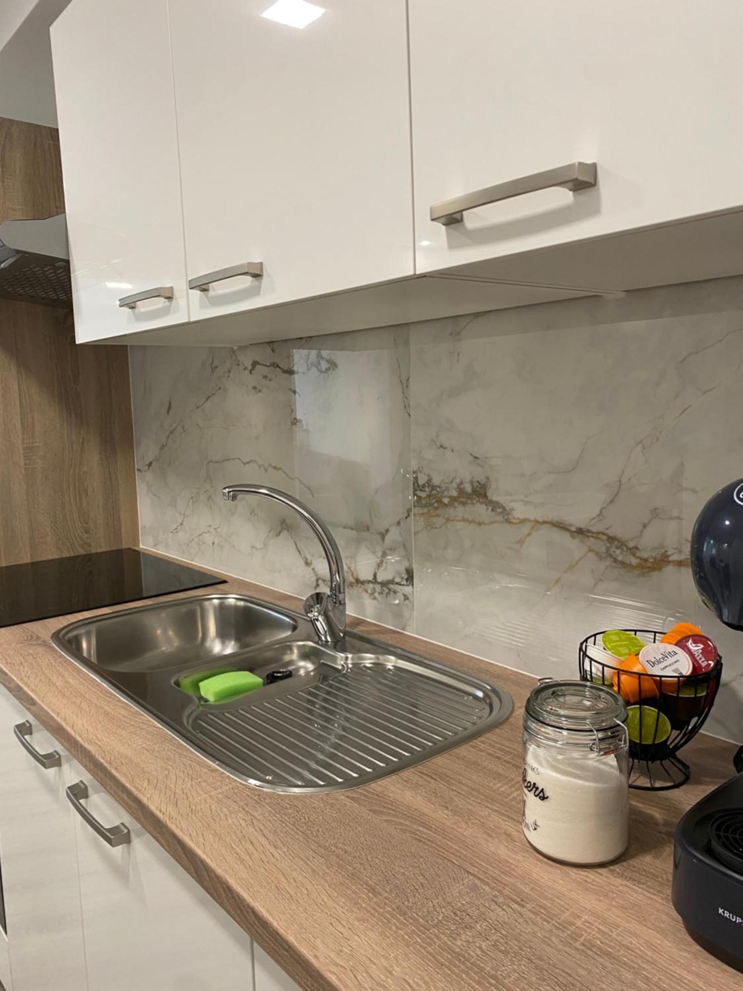 Apartma La Apartment Koper
