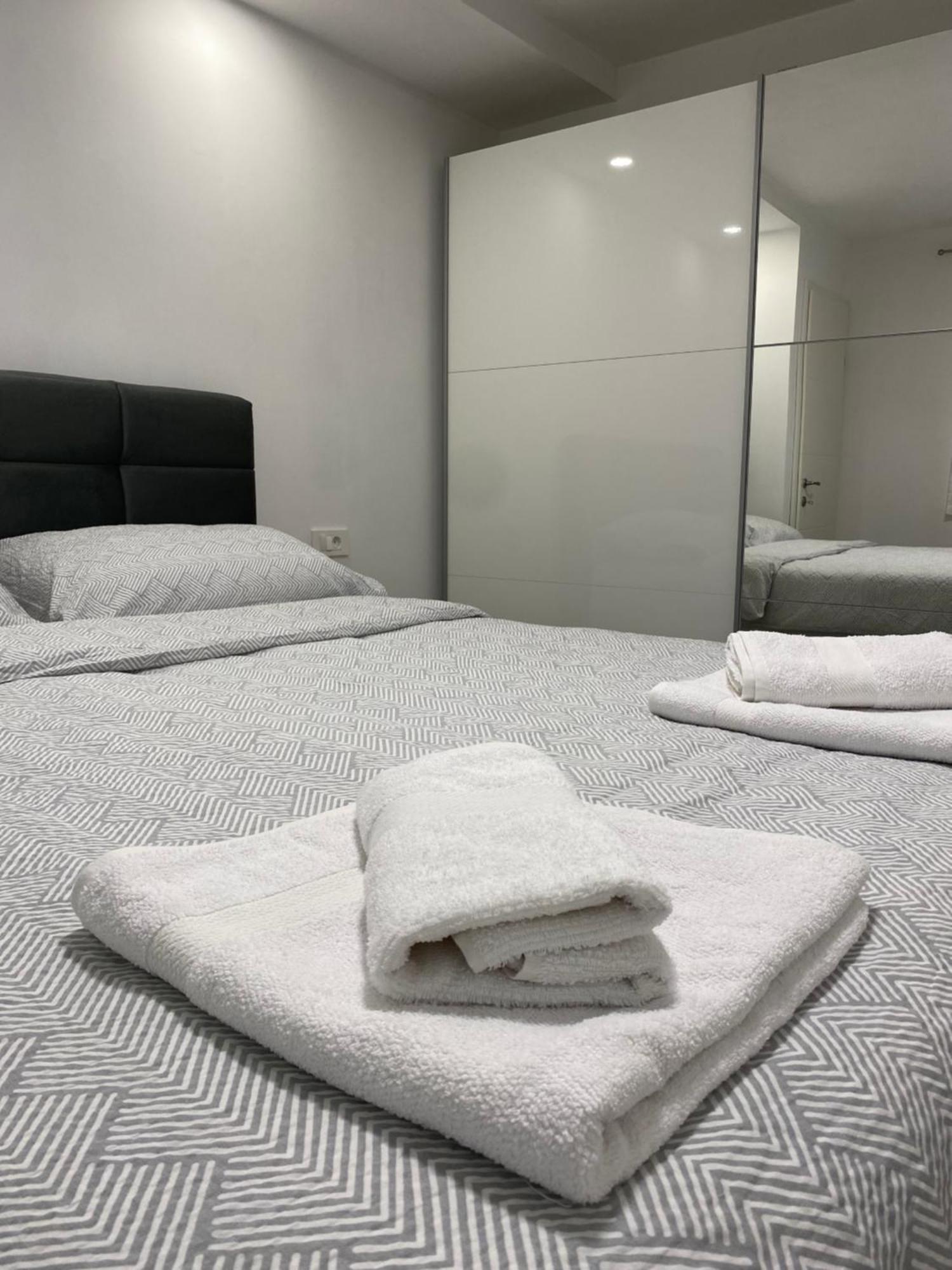 Apartma La Apartment