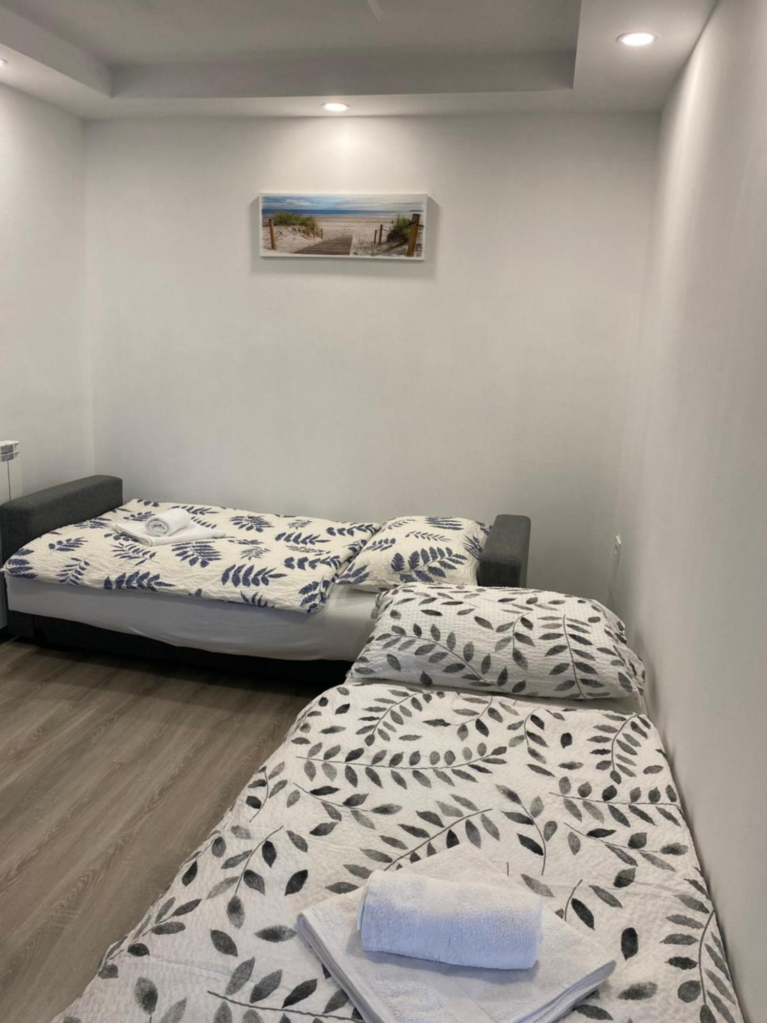 Apartma La Apartment