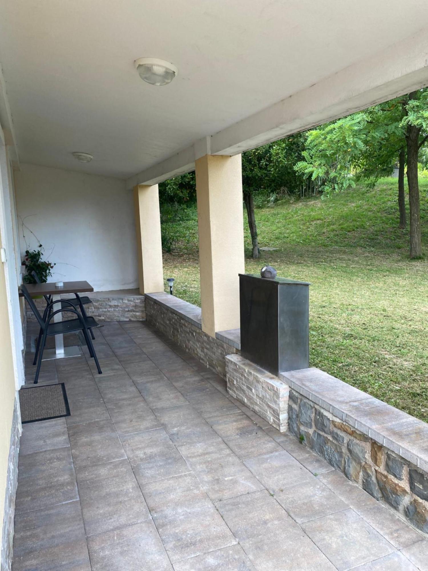 Apartma La Apartment Koper