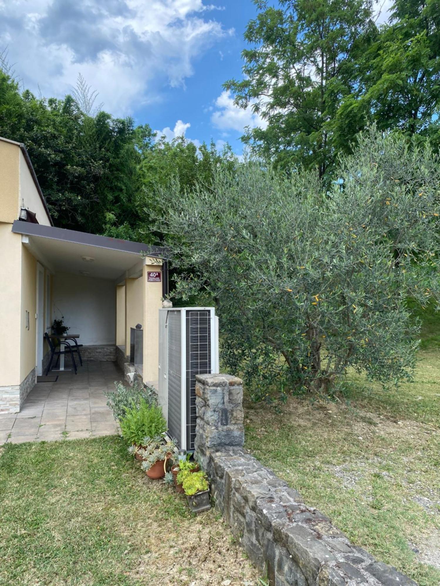 Apartma La Apartment *